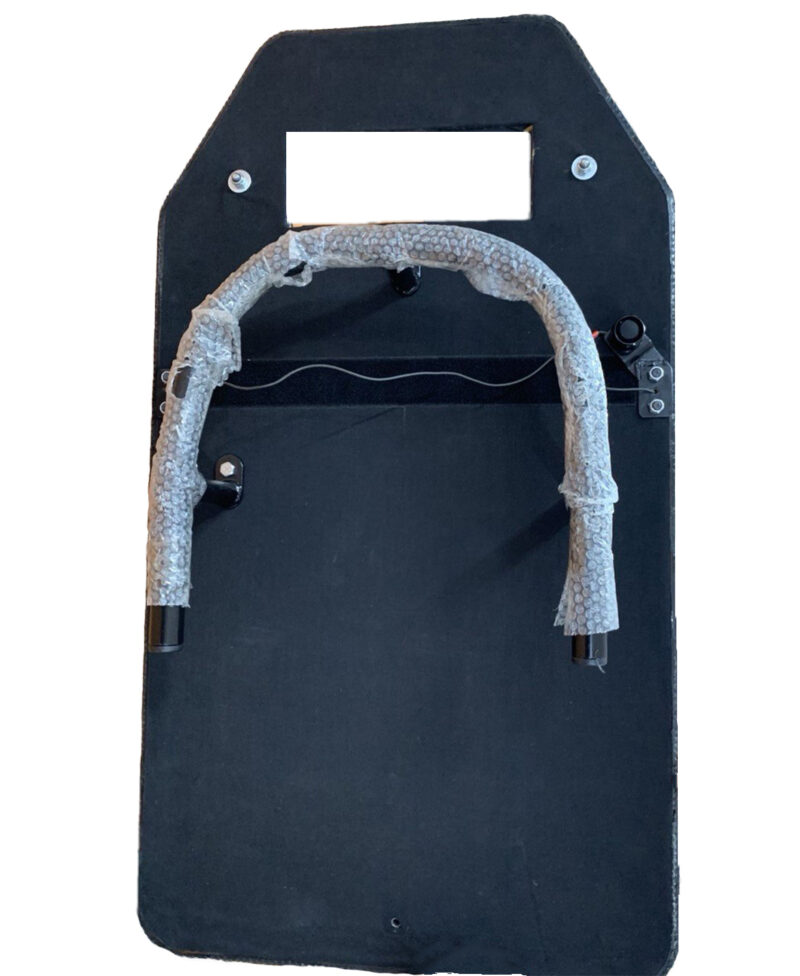 COMPOSITE ARMOR PLATE OF CLASS 3 - Image 6