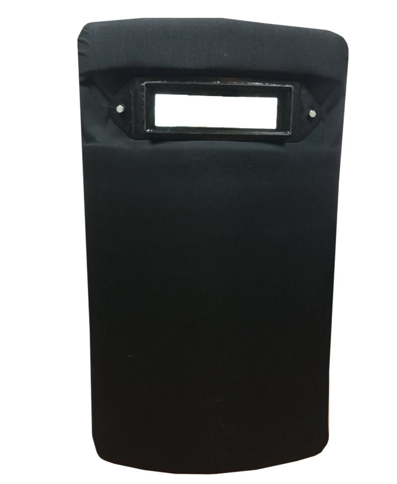 COMPOSITE ARMOR PLATE OF CLASS 3