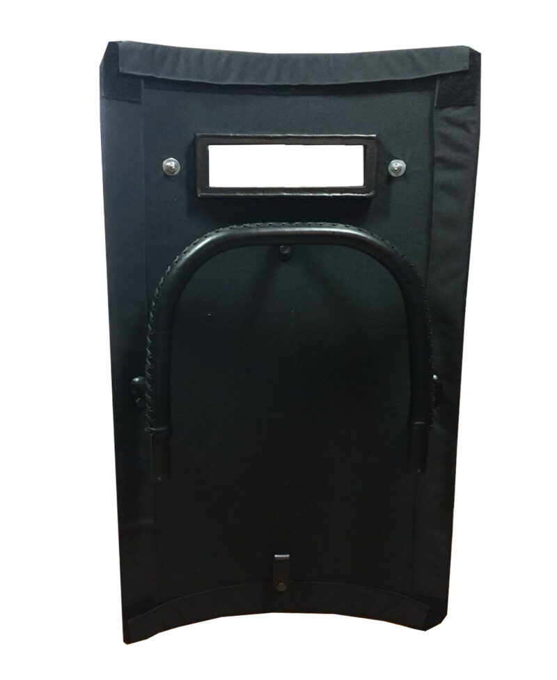 COMPOSITE ARMOR PLATE OF CLASS 3 - Image 3