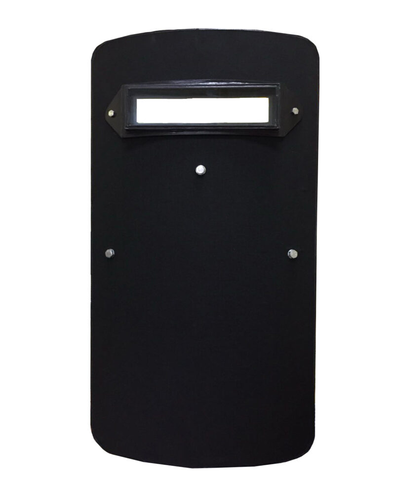 COMPOSITE ARMOR PLATE OF CLASS 3 - Image 2