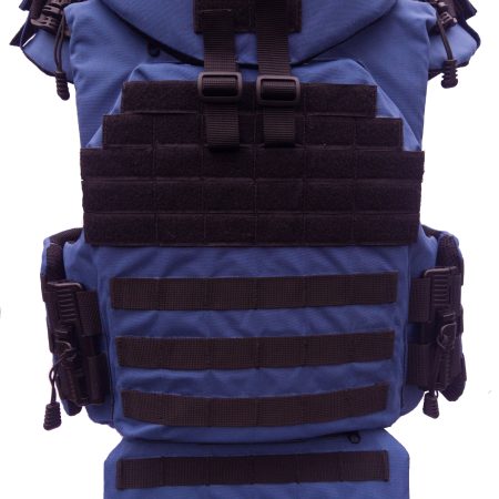 Бронежилет для преси "Модуль 3П"