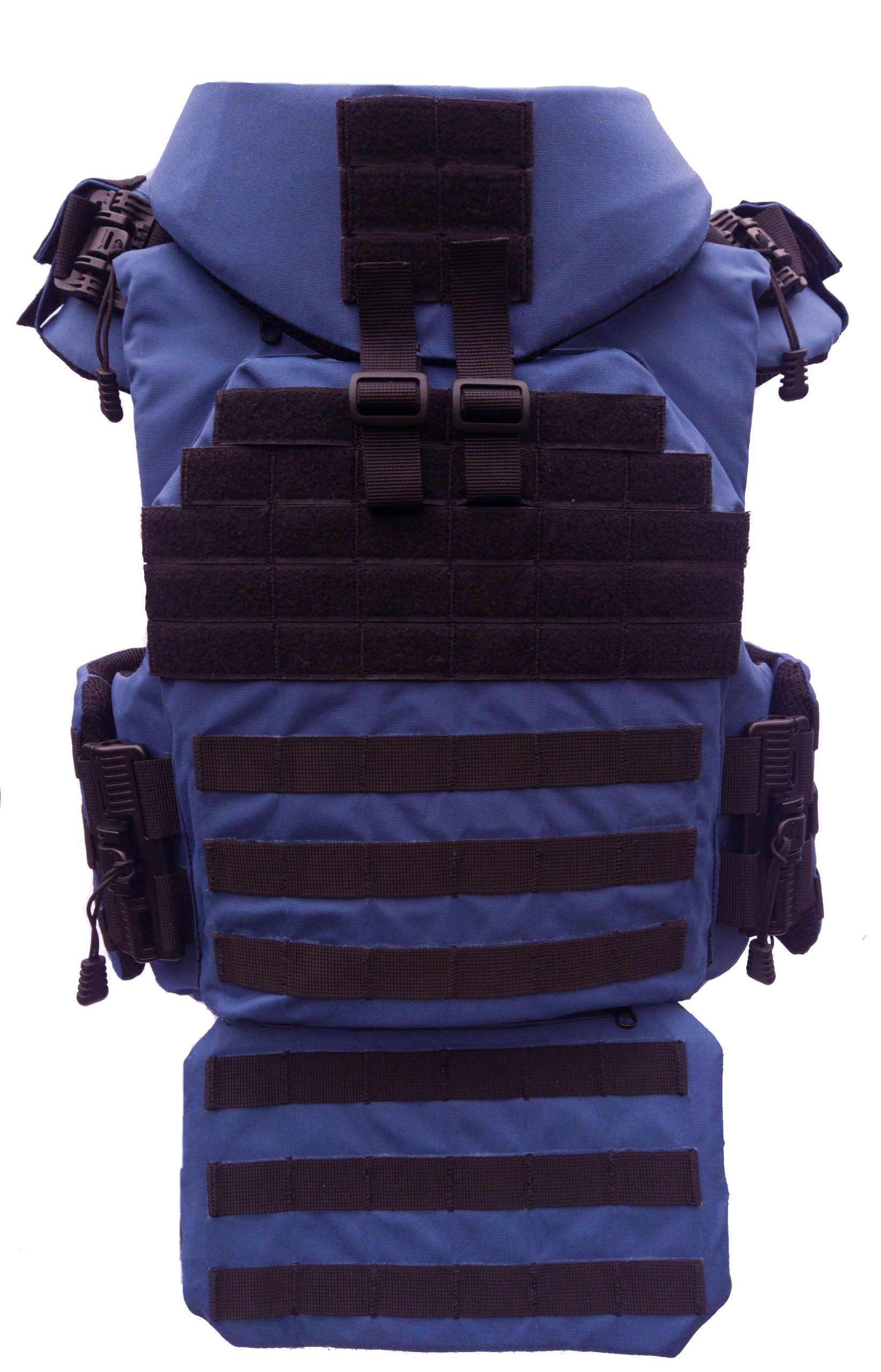 Бронежилет для преси "Модуль 3П"