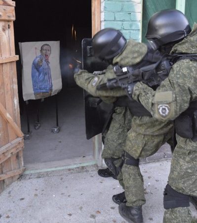 КОЛЕКТИВНИЙ КУЛЕЗАХИСНИЙ «ЩИТ – МАТЕ» – 6/К (42)