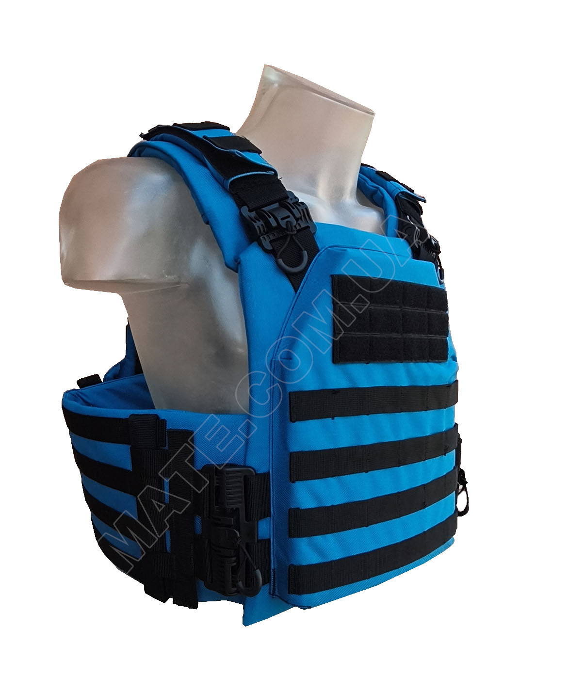Бронежилет «Модуль Синій » (Module Blue) - Зображення 5