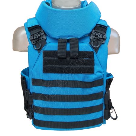 Module Blue