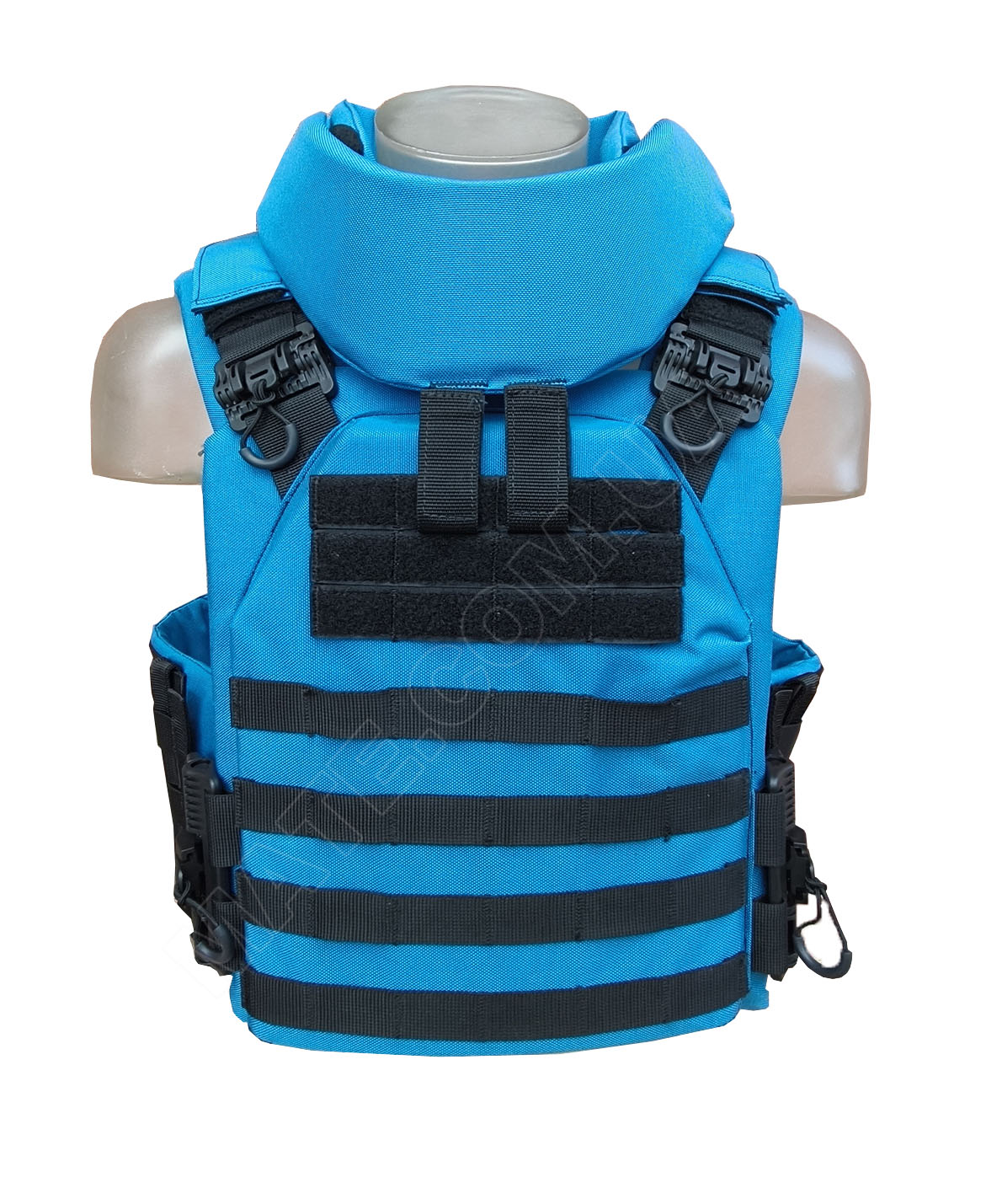 Module Blue